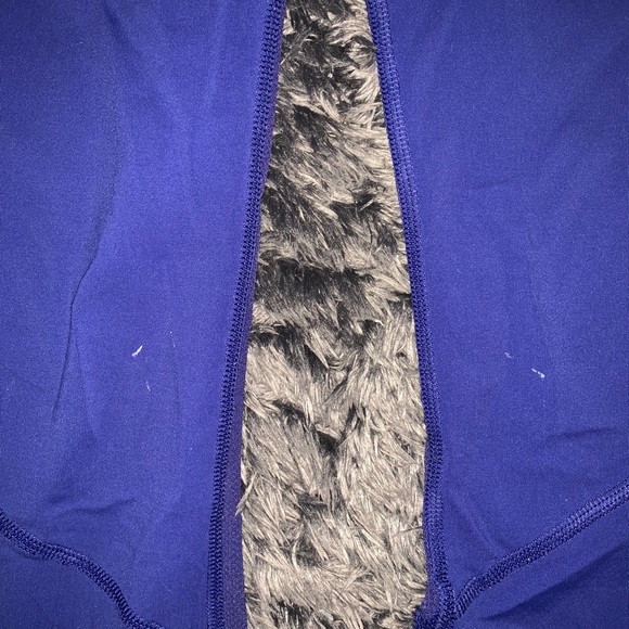 Lululemon 3/4 crop legging - Picture 6 of 6